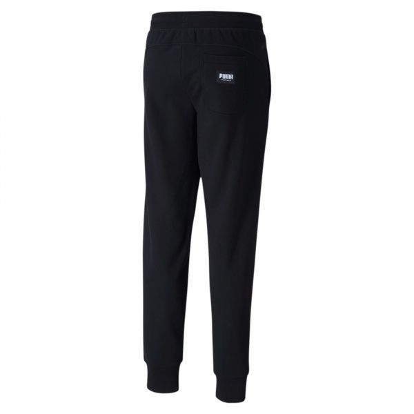 Штани Puma ATHLETICS Pants 58346101 р. XL чорний