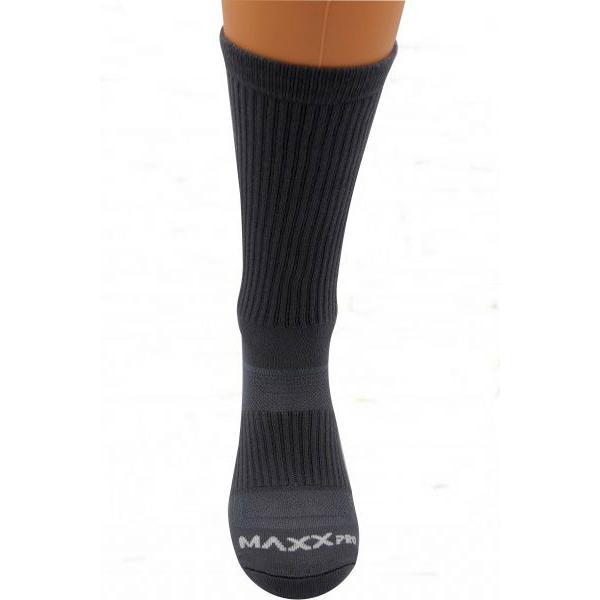 Шкарпетки MaxxPro 16673 3 пари сірий р.43-46