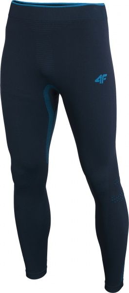 Термоштани 4F BIMB302D D4Z20-BIMB302D-31S S/M синій