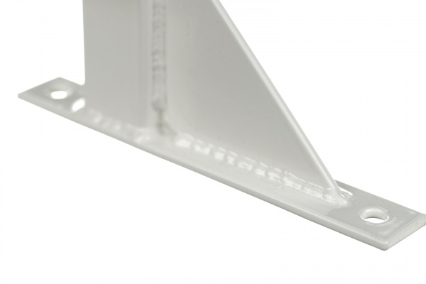 Турнік настінний PLENERGY TR12-WT S1 білий 110 см