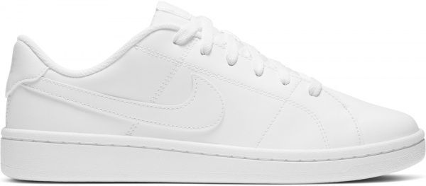 Кроссовки Nike Nike Court Royale 2 Low CQ9246-101 р.US 12 белый