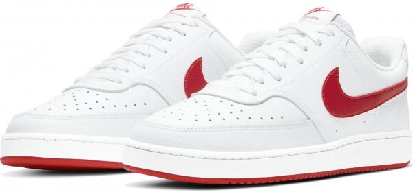 Кросівки Nike Court Vision Low CD5463-102 р.US 8,5 білий