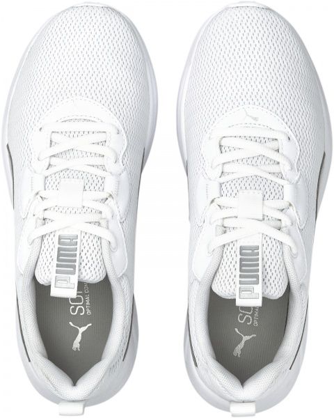Кроссовки Puma Resolve Metallic Wn s 19506302 р.UK 4,5 белый