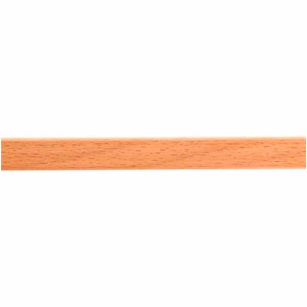 Канал кабельний ОМіС 10х15х2000 мм дуб темний