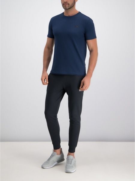 Кроссовки EA7 X8X027-XK050-B003 р.US 10,5 серый