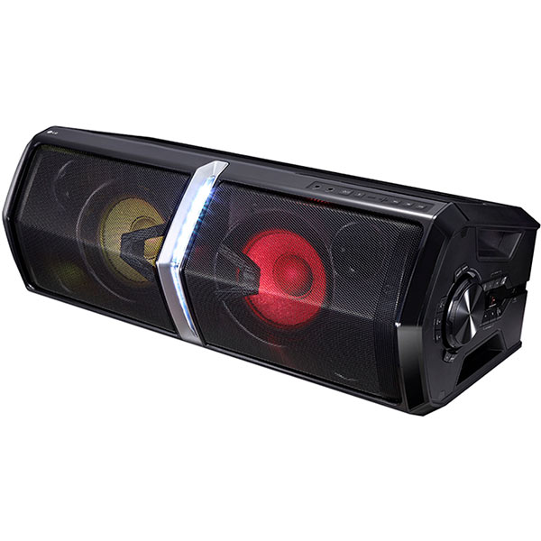 Мини-система LG FH6