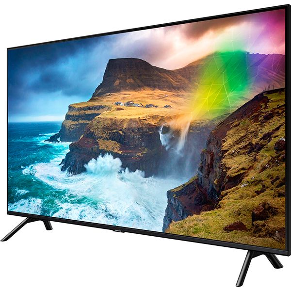 Телевизор Samsung QE65Q77RAUXUA