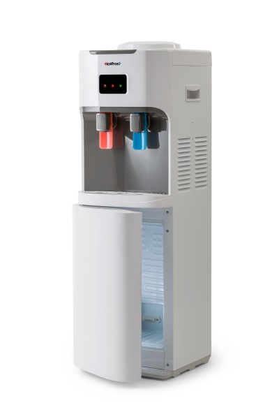 Кулер напольный HotFrost V115B