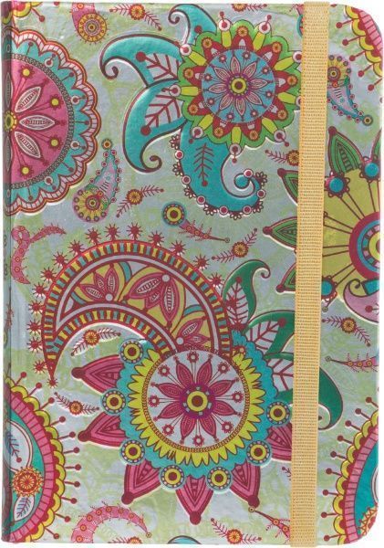 Книга для нотаток 9,5х14 см, 88 арк. HDU092-1