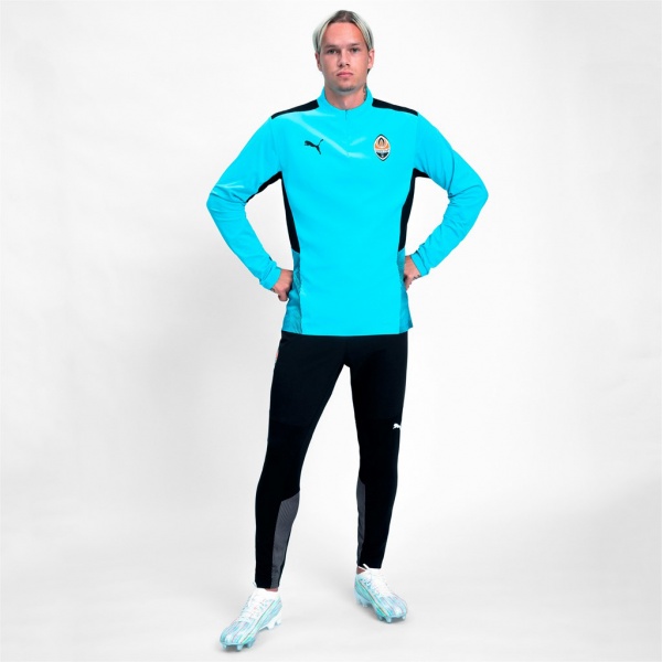 Штани Puma FCSD Training Pants Pro 76411202 р. XL чорний