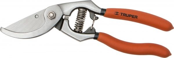 Секатор Truper T67-X 200 мм