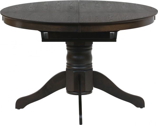 Стол обеденный Cherish D1200+450 