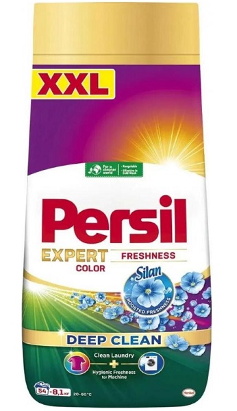 Порошок для машинной и ручной стирки Persil Колор 