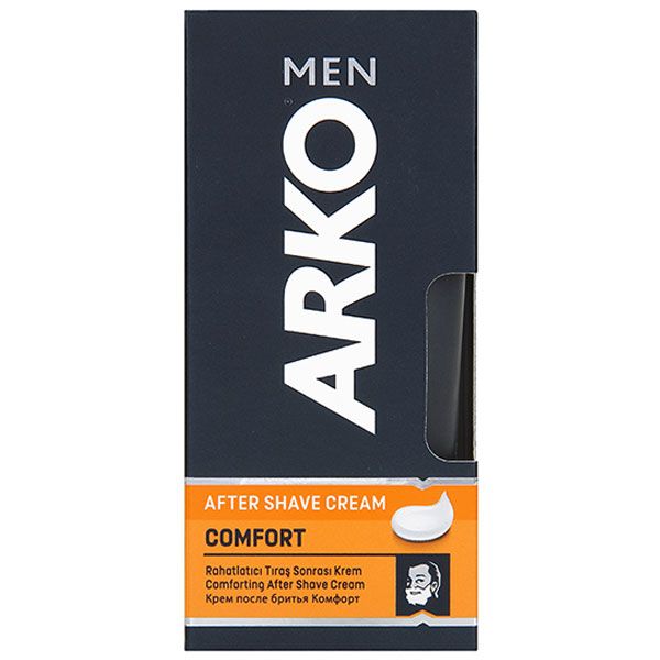 Крем після гоління Arko комфорт 50 мл