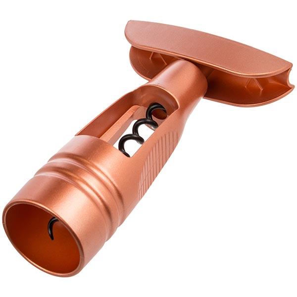 Штопор Copper 15x4,5 см 683639 Fackelmann