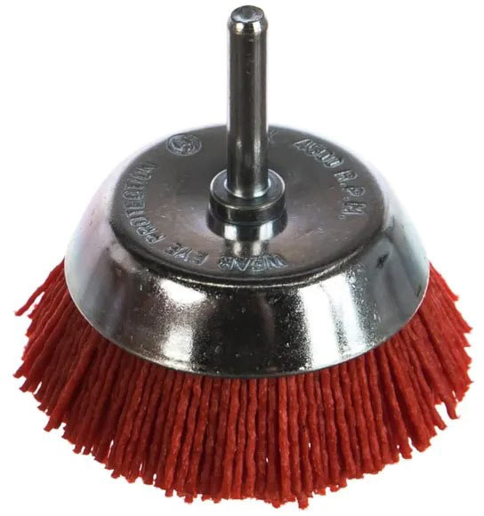 Щітка 65 мм Verto 62H708