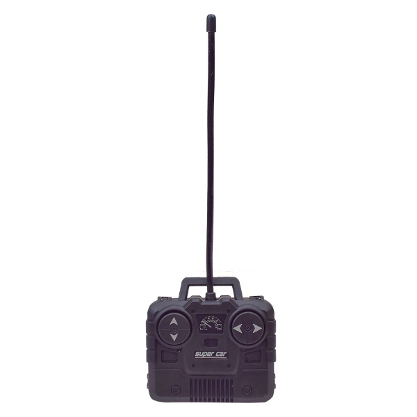 Автомобиль на р/у (ассортимент) 1:18 5518-3