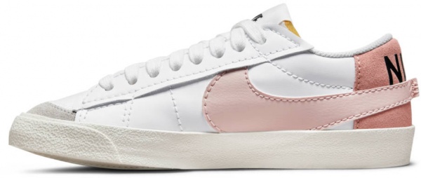 Кроссовки Nike DQ1470-102 р.US 6 белый