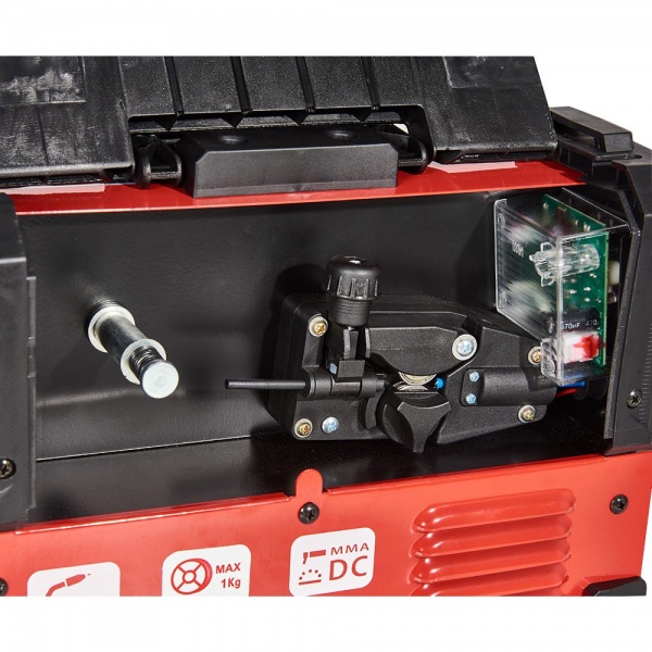 Інвертор зварювальний Vitals Master MIG 1400 SN Mini