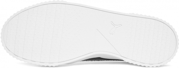 Кроссовки Puma Carina PFS Wn s 37121202 р.UK 4 белый
