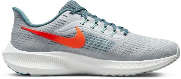 Кроссовки Nike AIR ZOOM PEGASUS 39 DH4071-003 р.47,5 белый