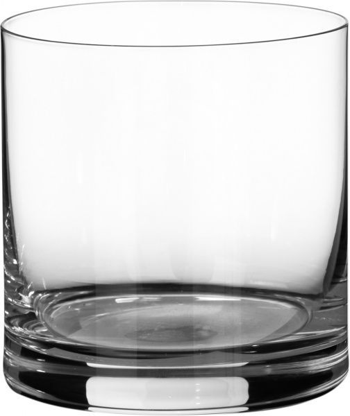 Стакан низкий Origami 410 мл Bohemia