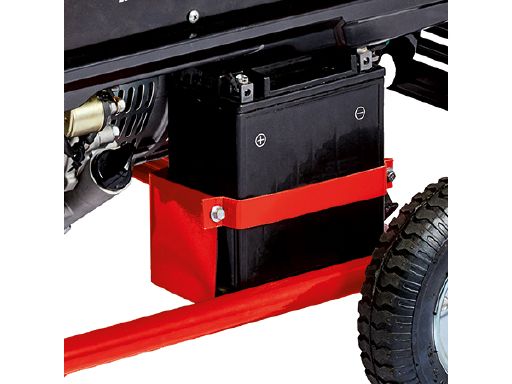 Генератор Einhell 3 кВт / 3,3 кВт 230 В 4152562 бензин