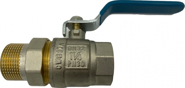 Кран с американкой Gross 32 прямй