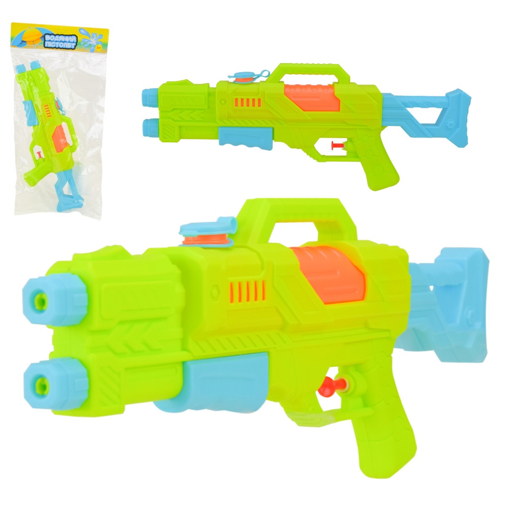 Бластер водный Shantou в ассортименте M407Q