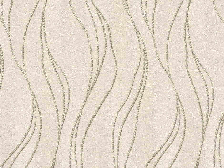 Шпалери вінілові на флізеліновій основі Слов'янські шпалери Le Grand platinum Адель 2 8595-01 1,06x10,05 м
