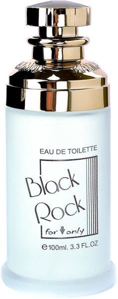 Туалетная вода MAXIMAN Vip Black Rock 100 мл