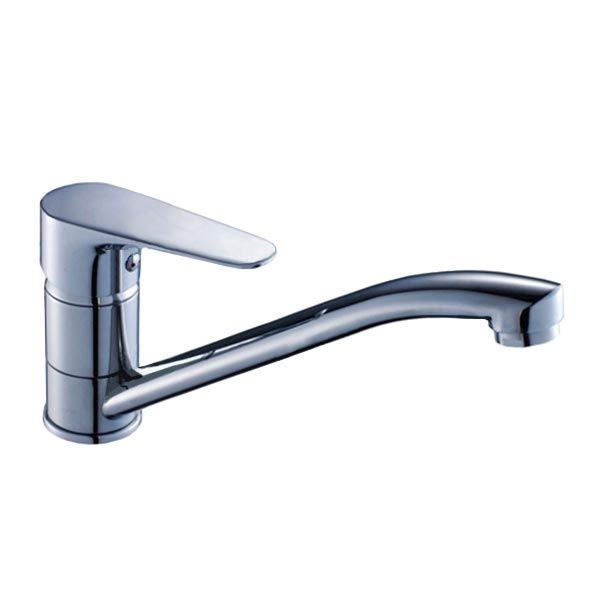 Смеситель для кухни Pollaris Tango Foglio 05