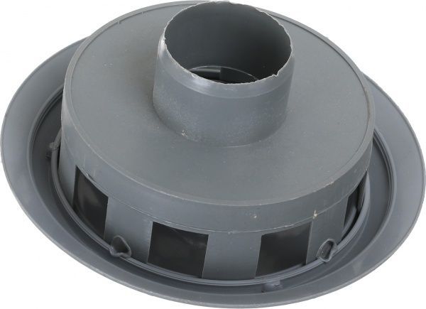 Грибок Lion каналізаційний, д-50, внутрішній