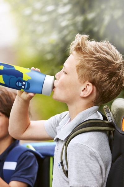 Пляшка дитяча Горила 600 мл K3201312 Tefal