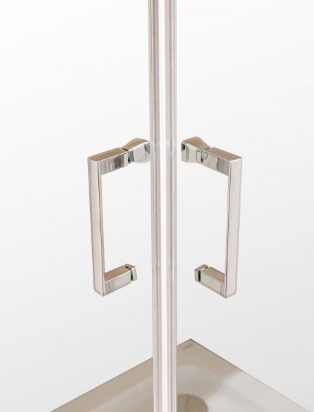Душевая кабина EGO Egoist 90x90x199,5