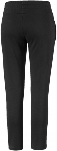 Брюки Puma BMW MMS Wmn Sweat Pants 59572301 р. L черный
