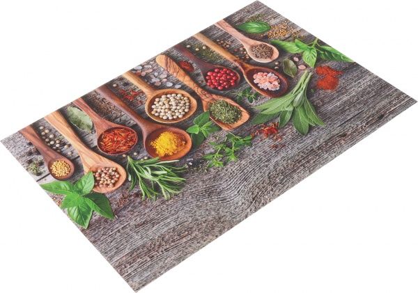 Коврик для сервировки Специи 42,7х30,2 см UP! (Underprice)