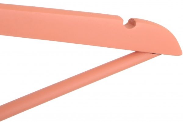 Набір плічок Vivendi персиковий 44 см 3 шт. 