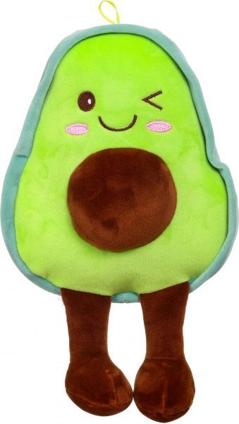 Пенал школьный Авокадо MF992131 зеленый