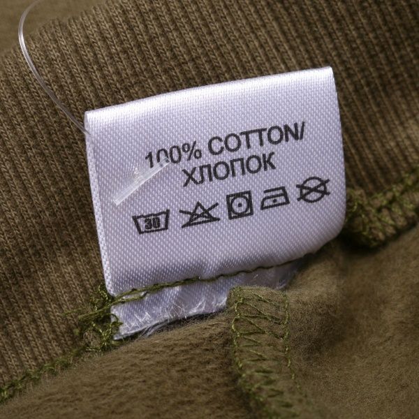 Штанці Colibrі р.68 м'ятний CLB012 