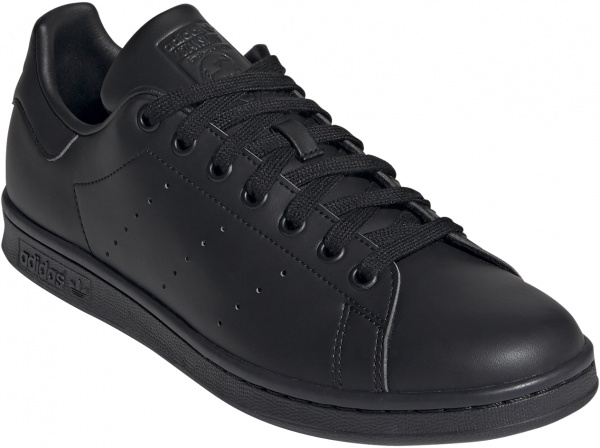 Кросівки Adidas STAN SMITH FX5499 р.UK 10,5 чорний