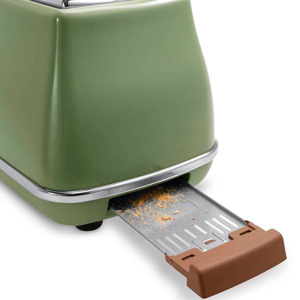 Тостер Delonghi CTOV2103.GR 