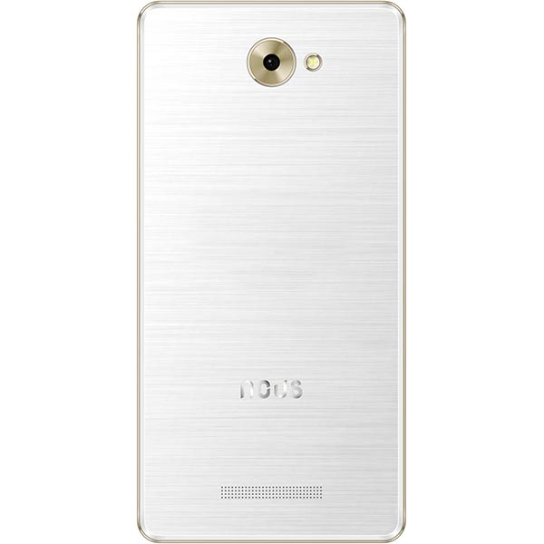 Смартфон Nous NS 5004 gold