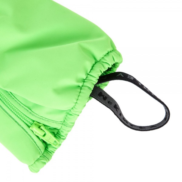 Варежки McKinley Maaron II mit kds 268044-704 р. 1 салатовый