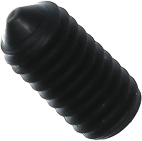 Гвинт метричний 3х6 мм БП 3x6 мм 15 шт. Expert Fix