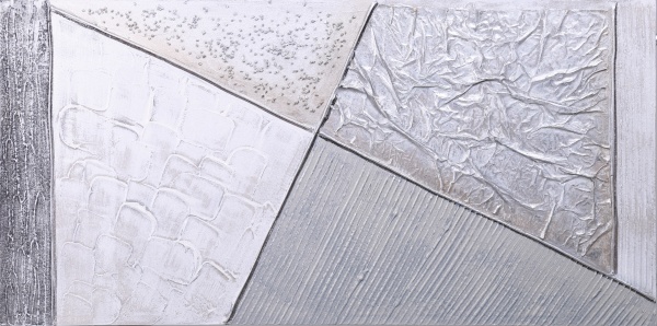 Картина Ceramic 60x120 см 