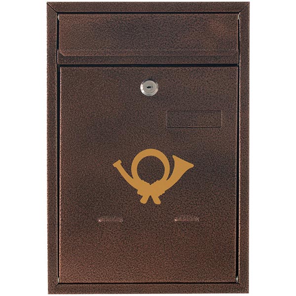 Почтовый ящик СП-03 А205