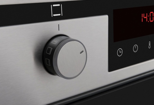 Духова шафа Hansa BOEI681121