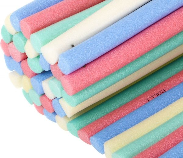 Килимок для фітнесу 60x170x4 см 60*170*4 см