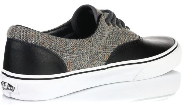 Кеди Vans U_Era_(Wool_&_Leather) V003Z5JRX р. US 10 сірий